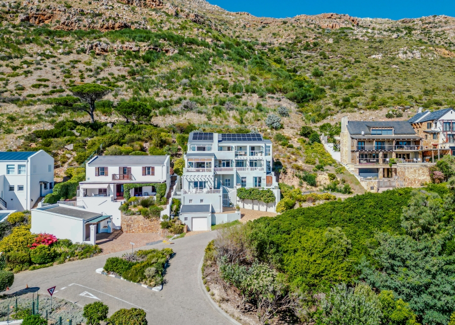 4 Bedroom Property for Sale in Simons Kloof Western Cape